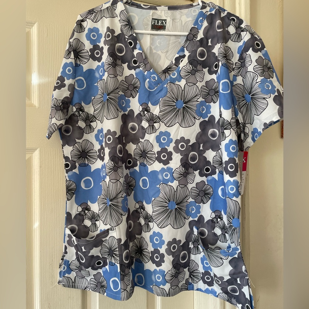 Flower Top
